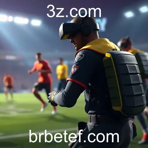 Inovações e Tendências do Mercado de Jogos em 2025