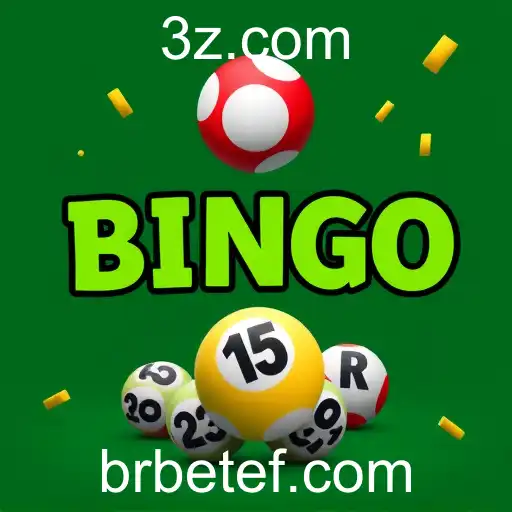 Bingo no SPBET: Diversão e Prêmios na Palma da Sua Mão