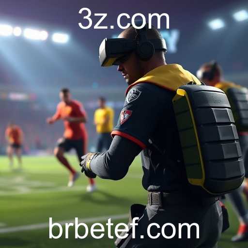 Inovações e Tendências do Mercado de Jogos em 2025