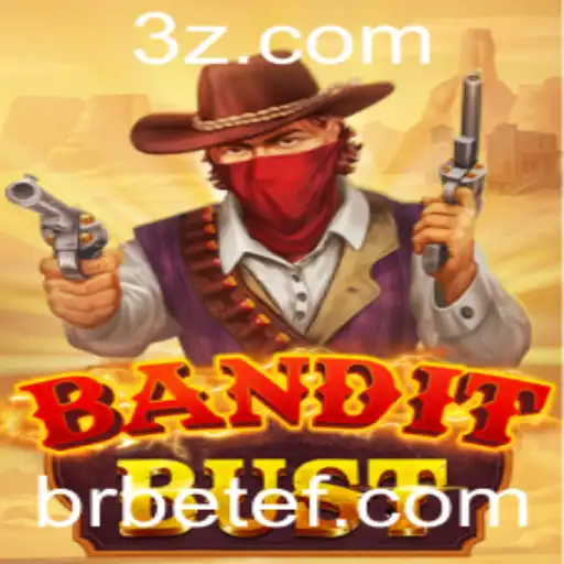 Descubra BanditBust: O Novo Jogo de Estratégia e Aventura