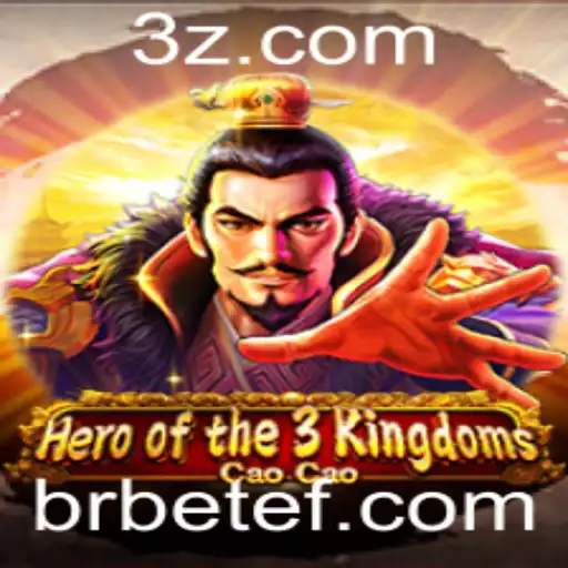 Explorando Heroofthe3KingdomsCaoCao: Um Mergulho no Mundo Épico dos Três Reinos