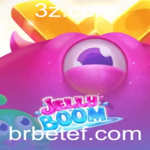 Explorando o Mundo de JellyBoom: Um Jogo Vibrante e Envolvente
