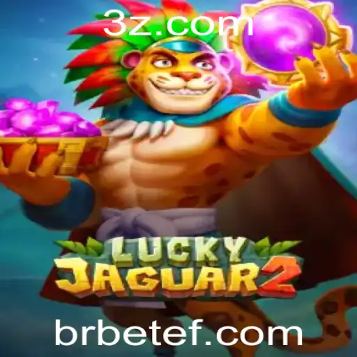 Descubra o Fascinante Mundo de Luckyjaguar2 com Betef