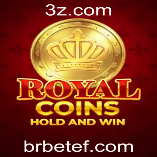 RoyalCoins: O Jogo Que Revoluciona o Mundo das Apostas On-line