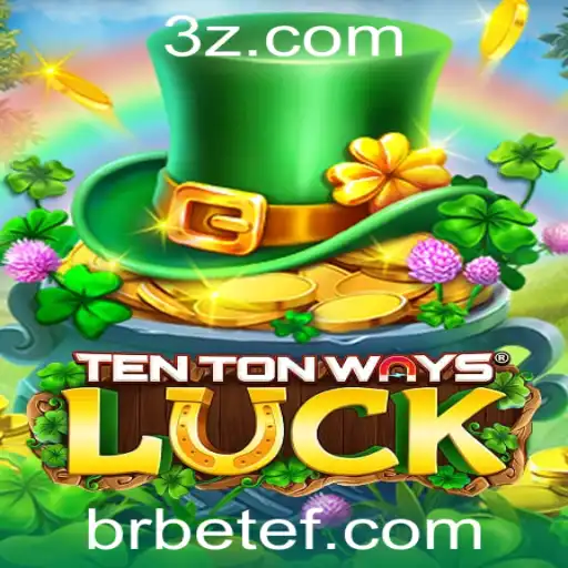 Descubra TenTonWaysLuck: O Jogo de Apostas do Momento