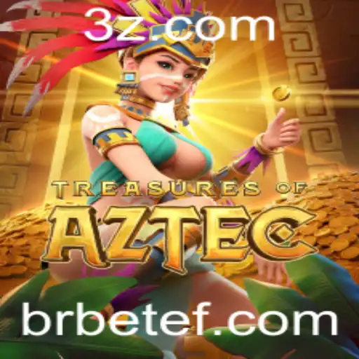 Descubra os Mistérios do Jogo Treasures of Aztec